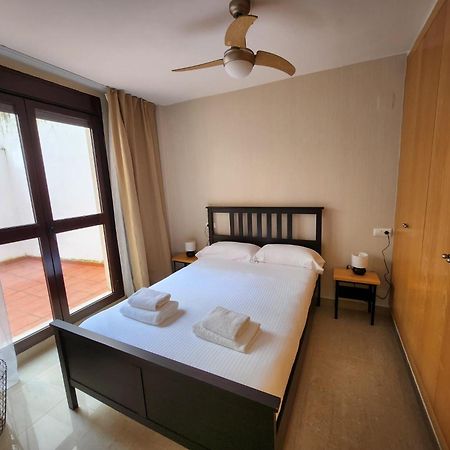 Allo Apartments Caballeros II Centro 1 Habitacion Jerez de la Frontera Extérieur photo
