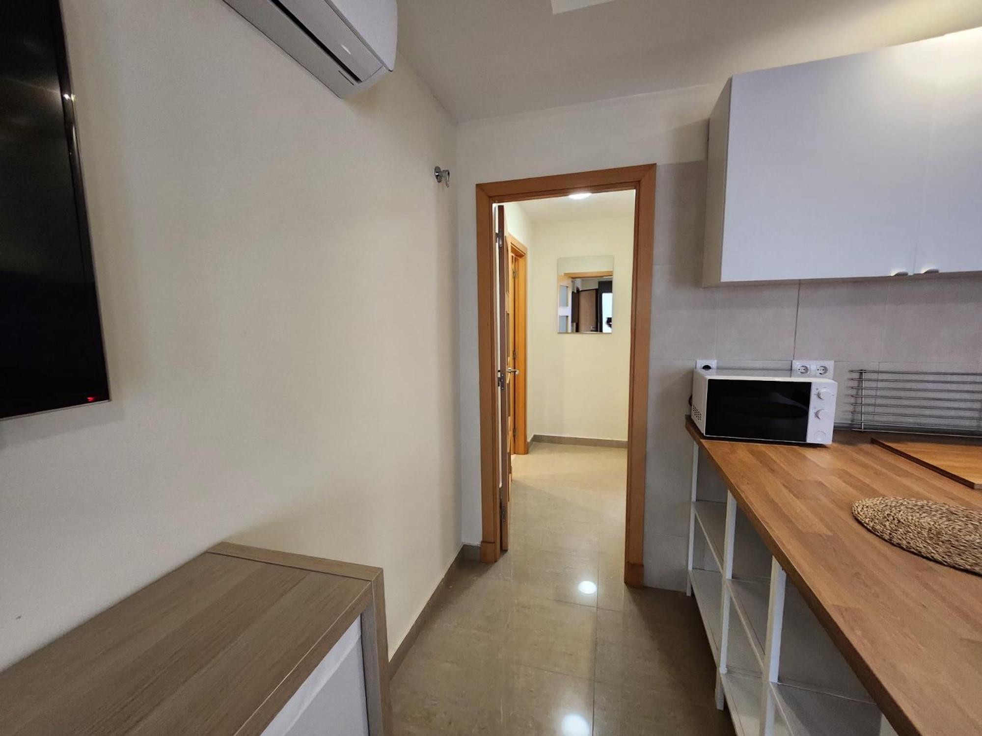 Allo Apartments Caballeros II Centro 1 Habitacion Jerez de la Frontera Extérieur photo