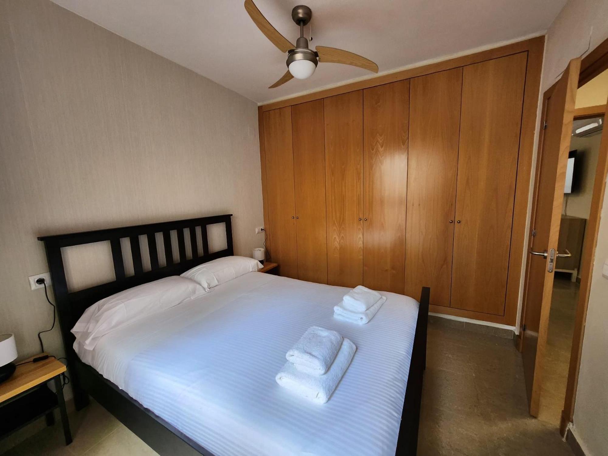 Allo Apartments Caballeros II Centro 1 Habitacion Jerez de la Frontera Extérieur photo