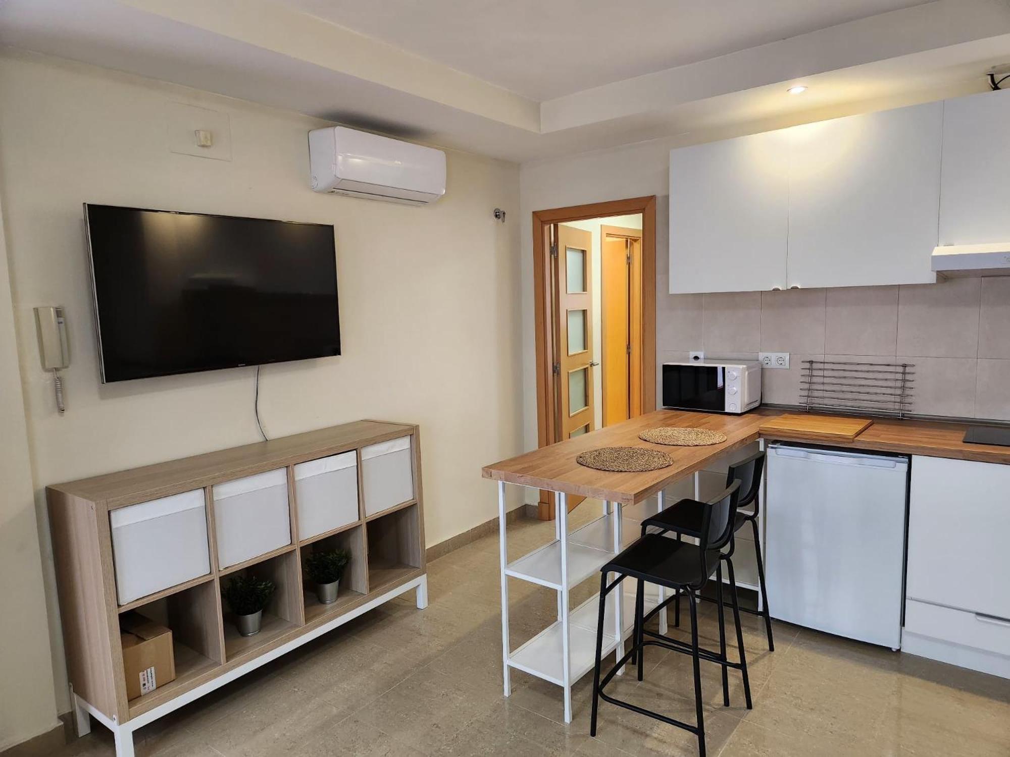 Allo Apartments Caballeros II Centro 1 Habitacion Jerez de la Frontera Extérieur photo