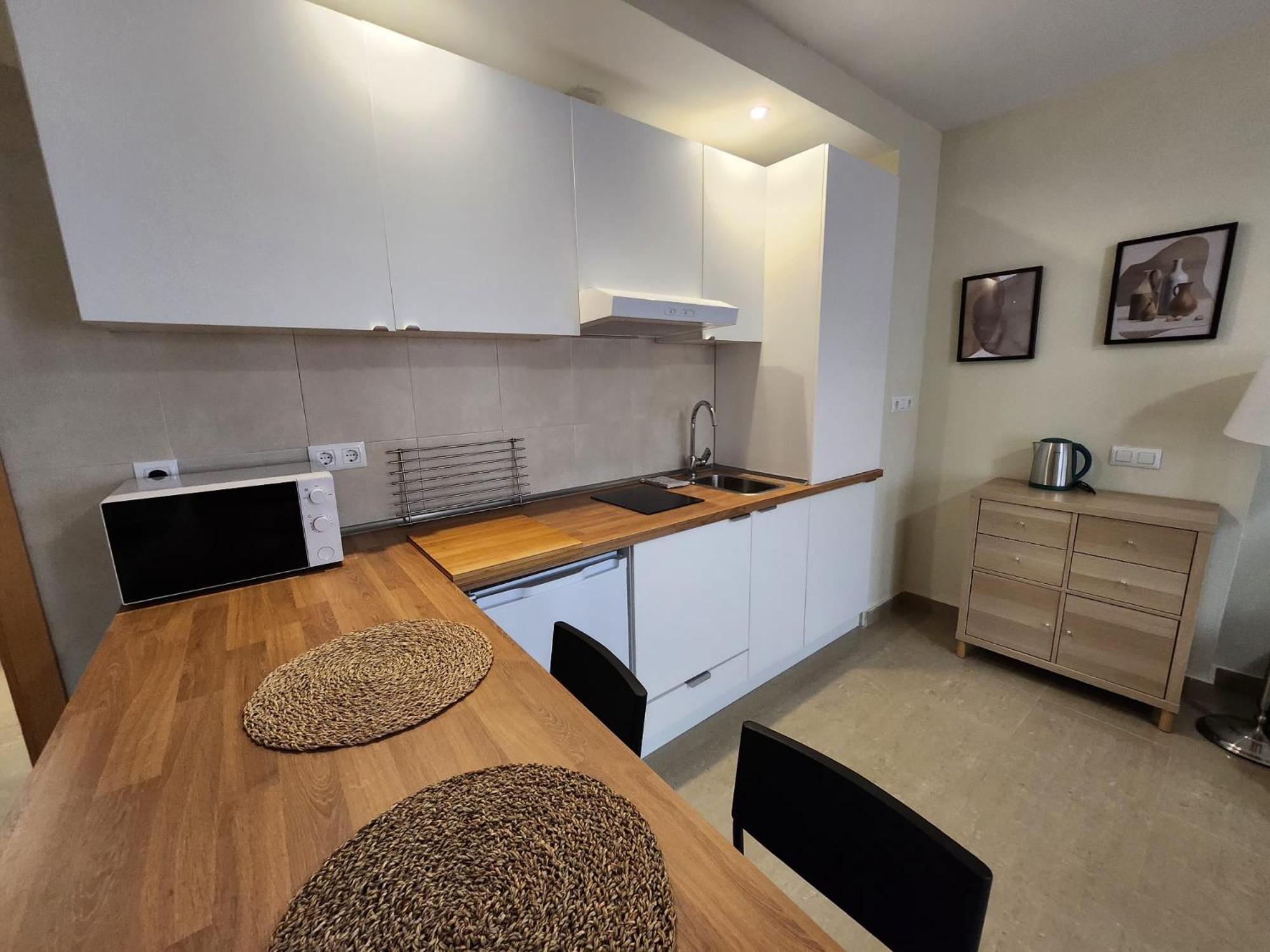 Allo Apartments Caballeros II Centro 1 Habitacion Jerez de la Frontera Extérieur photo