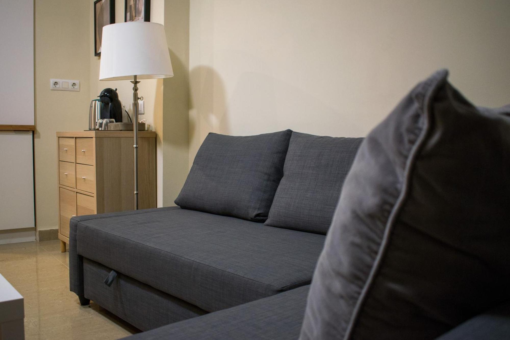 Allo Apartments Caballeros II Centro 1 Habitacion Jerez de la Frontera Extérieur photo